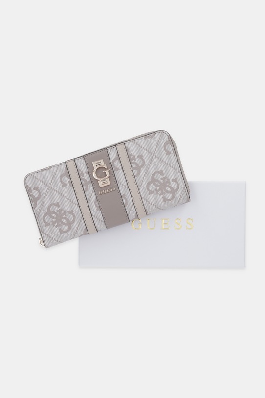 Πορτοφόλι Guess ERENIA SWSO78.38146 μπεζ