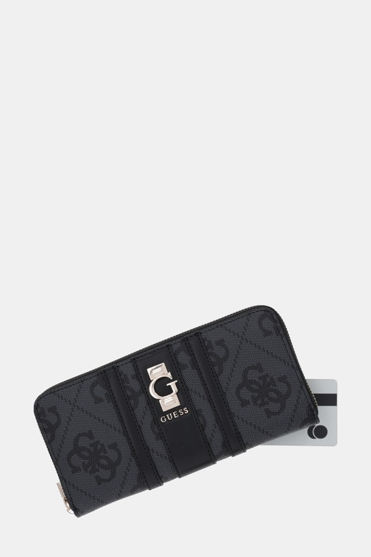 Guess portfel ERENIA szary SWSO78.38146