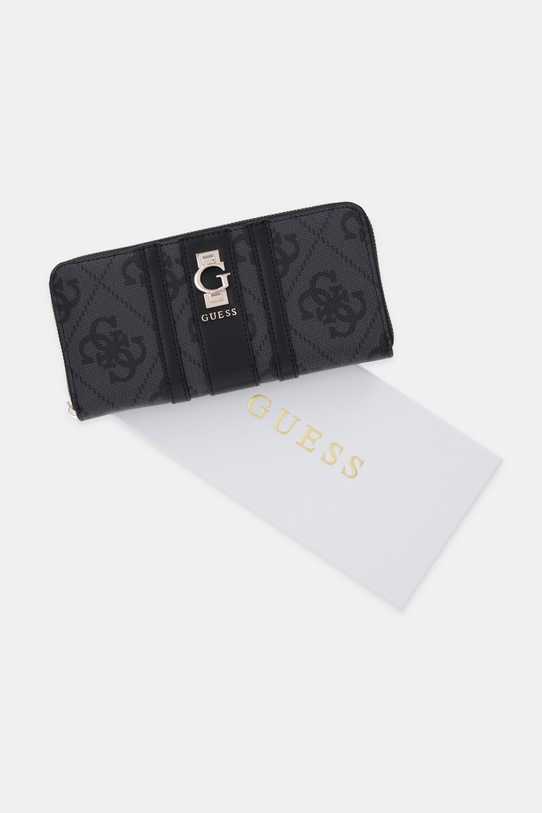 Guess portfel ERENIA SWSO78.38146 szary