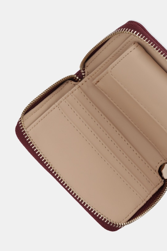 Аксесуари Гаманець Guess LAUREL SWBG74.59137 бордо