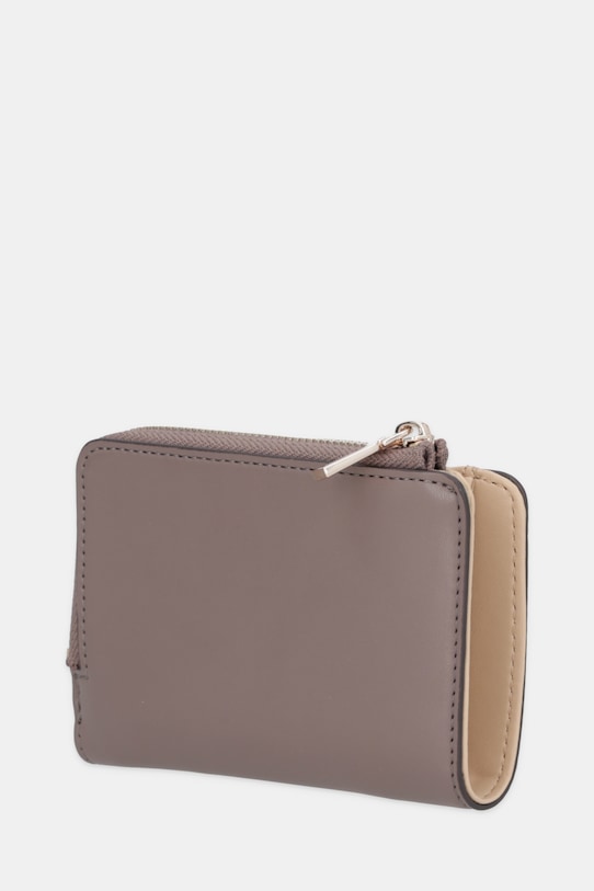 Guess portfel JANE SWVG98.91156 brązowy NC25