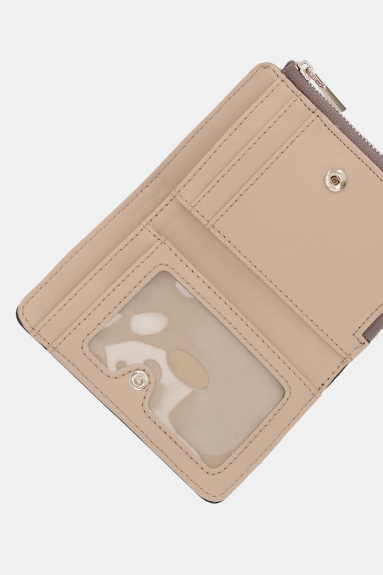 Akcesoria Guess portfel JANE SWVG98.91156 brązowy