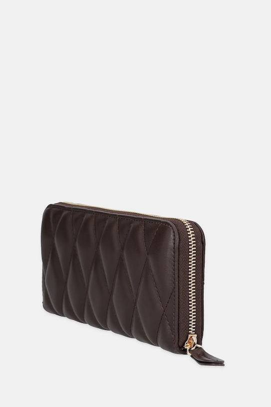 Twinset portfel 252TB7056 brązowy AW25