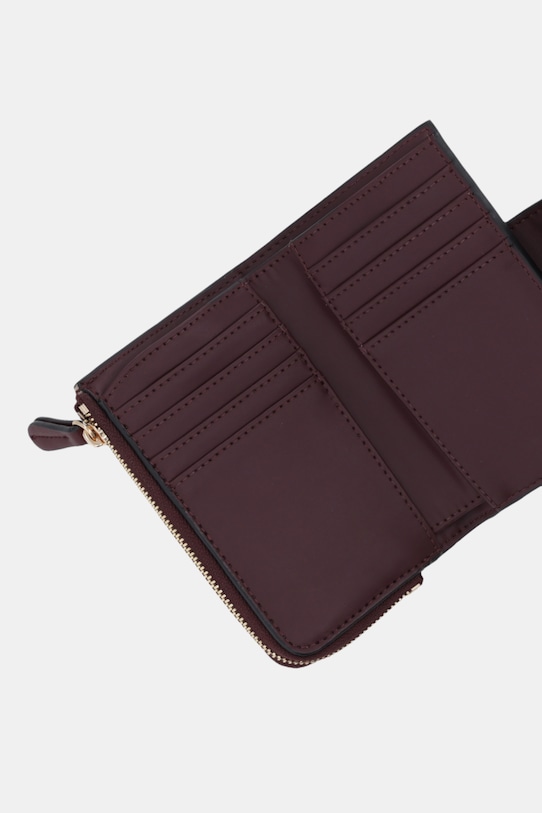 Akcesoria Twinset portfel 252TL8014 fioletowy