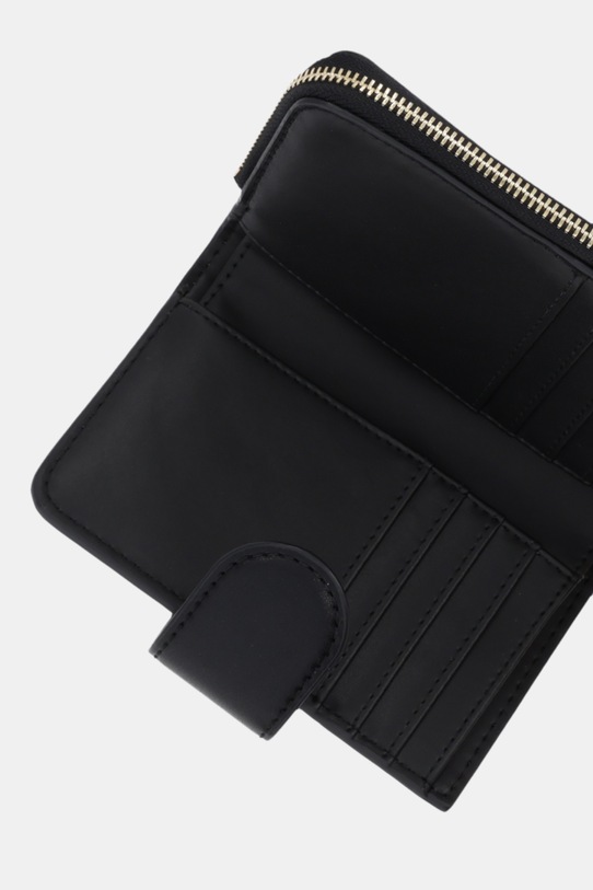 Αξεσουάρ Πορτοφόλι Twinset 252TL8014 μαύρο