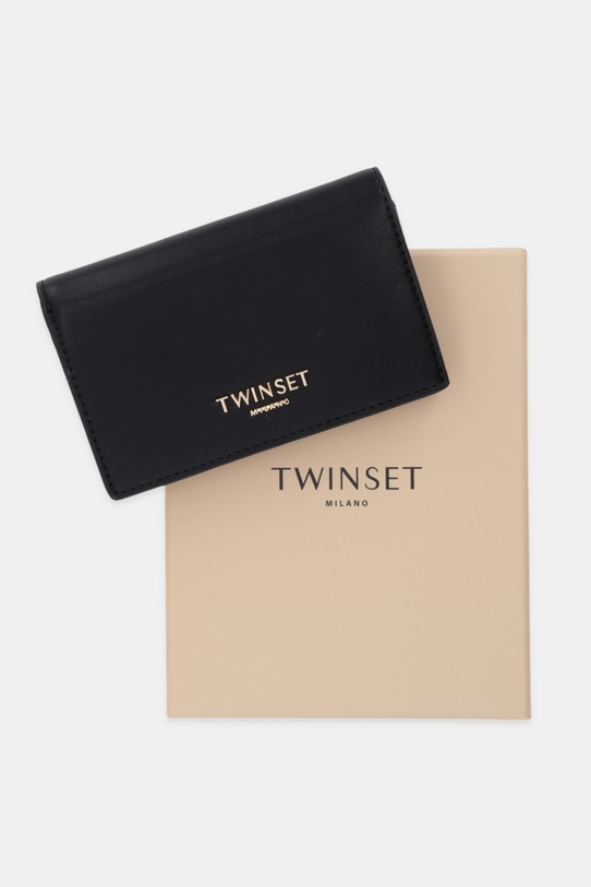Twinset portfel 252TL8013 czarny