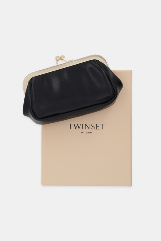 Гаманець Twinset 252TL8043 чорний