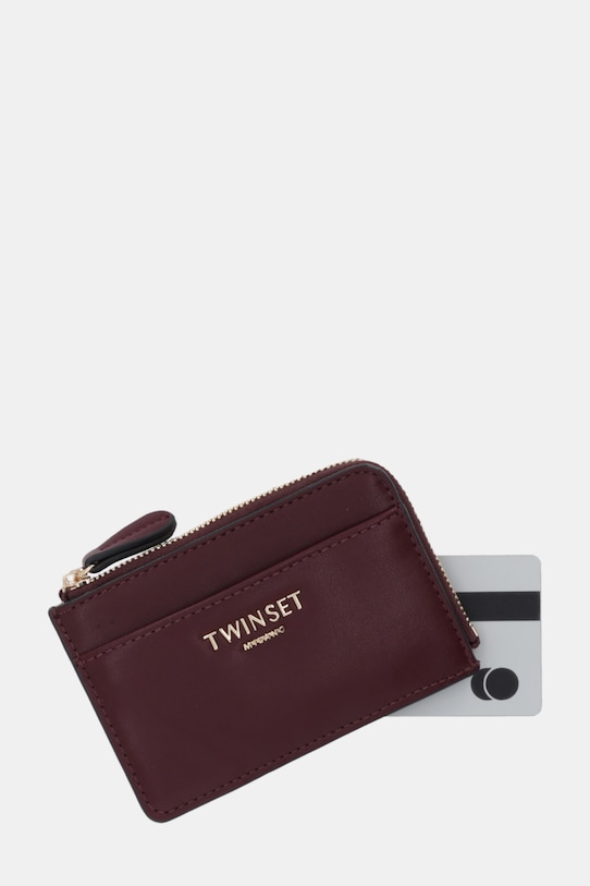 Dodaci Novčanik Twinset 252TL8020 ljubičasta