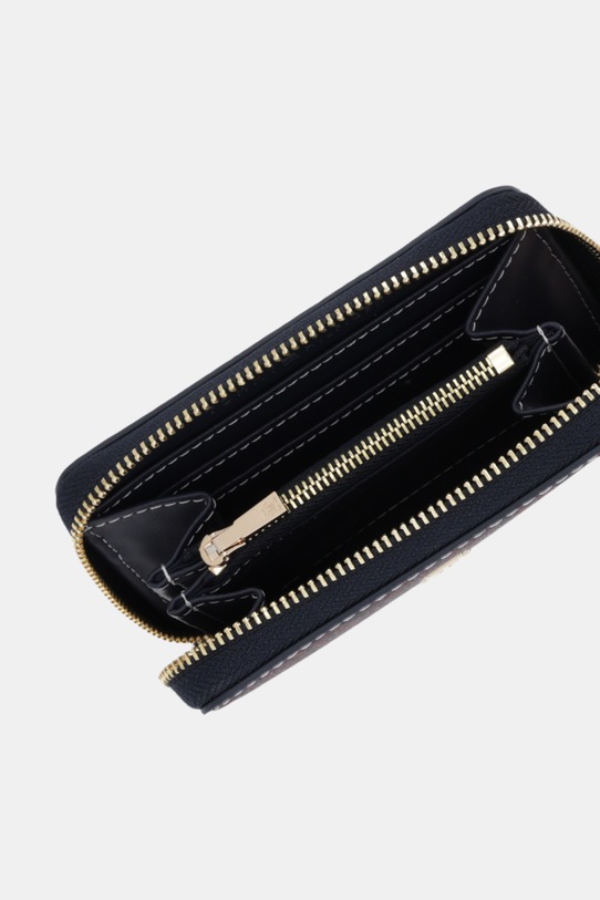 Novčanik Tommy Hilfiger mornarsko plava AW0AW17736