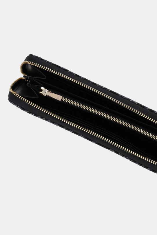 Accesorii Tommy Hilfiger portofel AW0AW17956 negru