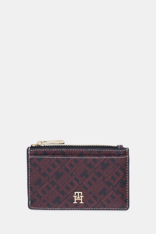 Tommy Hilfiger etui na karty etui na karty granatowy AW0AW18023