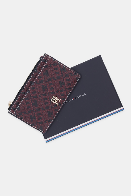 Tommy Hilfiger carcasa cardului bleumarin AW0AW18023