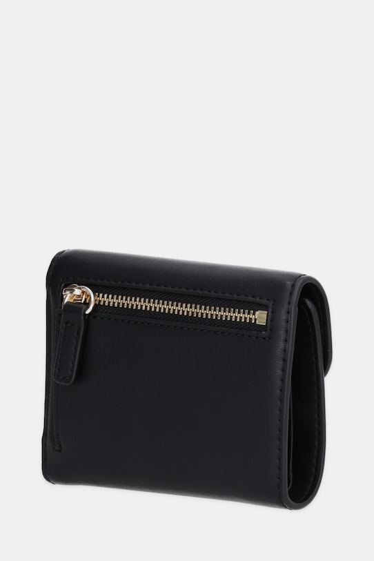 Tommy Hilfiger portfel AW0AW18034 czarny NC25
