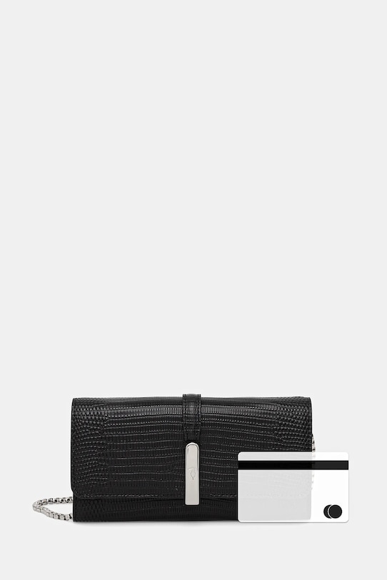 Trussardi portofel de piele I618E200079N