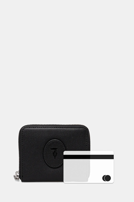 Trussardi portfel skórzany I029E000042N