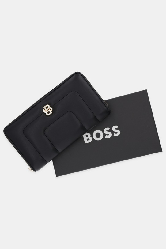 Denarnica BOSS 50529445 črna