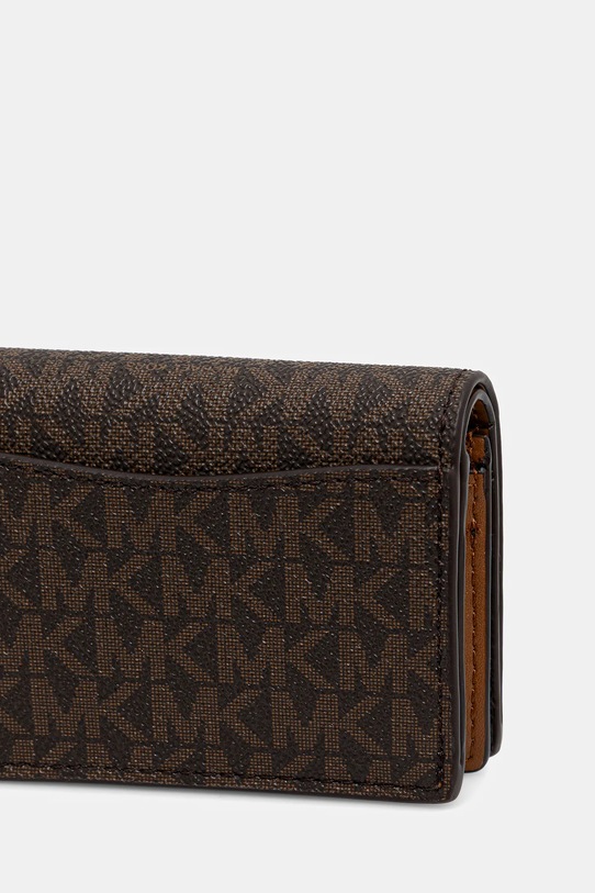 Аксессуары Кошелек MICHAEL Michael Kors 32F5GNXD1B коричневый