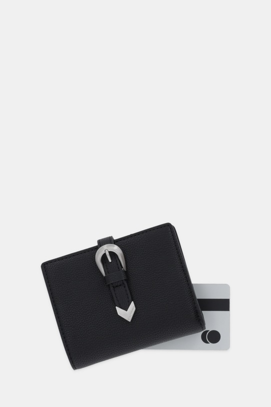 Аксессуары Кошелек Karl Lagerfeld Jeans A4W32046 чёрный