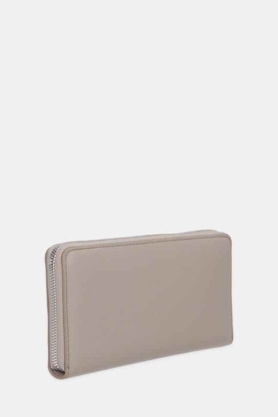 HUGO pénztárca 50547912 bézs AW25
