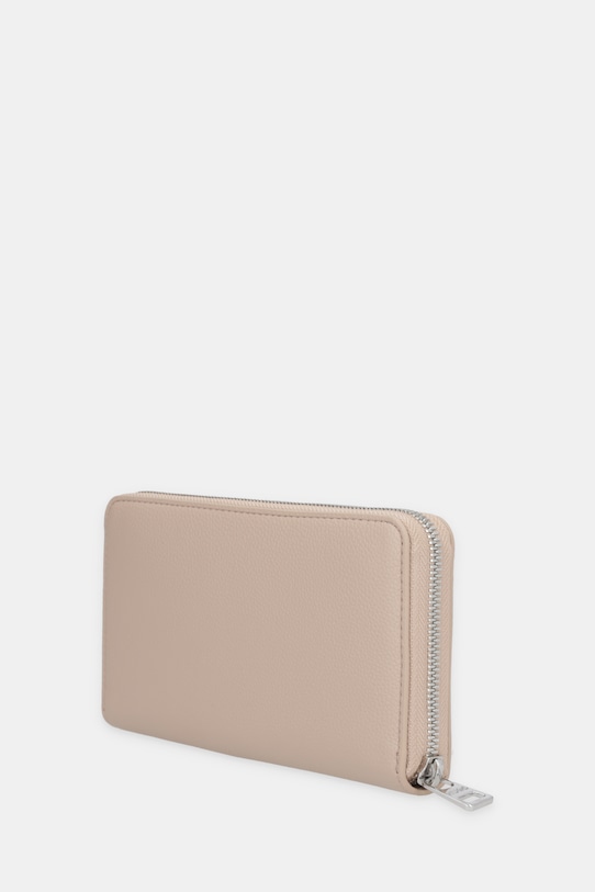 Кошелек HUGO Chris 2.0 Zip Around 50547912 бежевый AW25