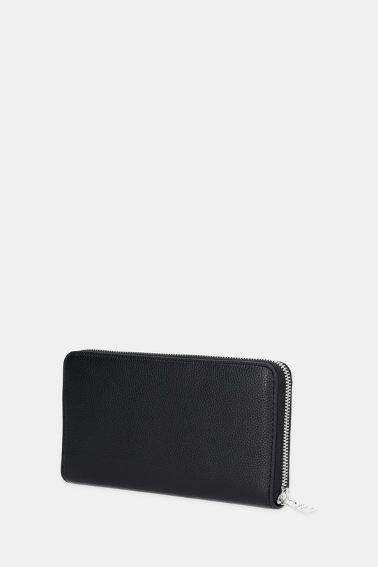 HUGO portfel 50547912 czarny AW25