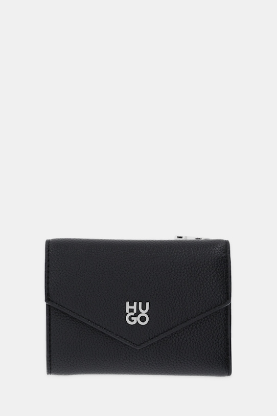 HUGO portofel imitatie de piele negru 50547914