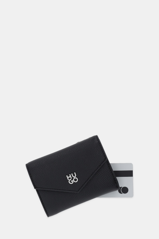 Accesorii HUGO portofel 50547914 negru
