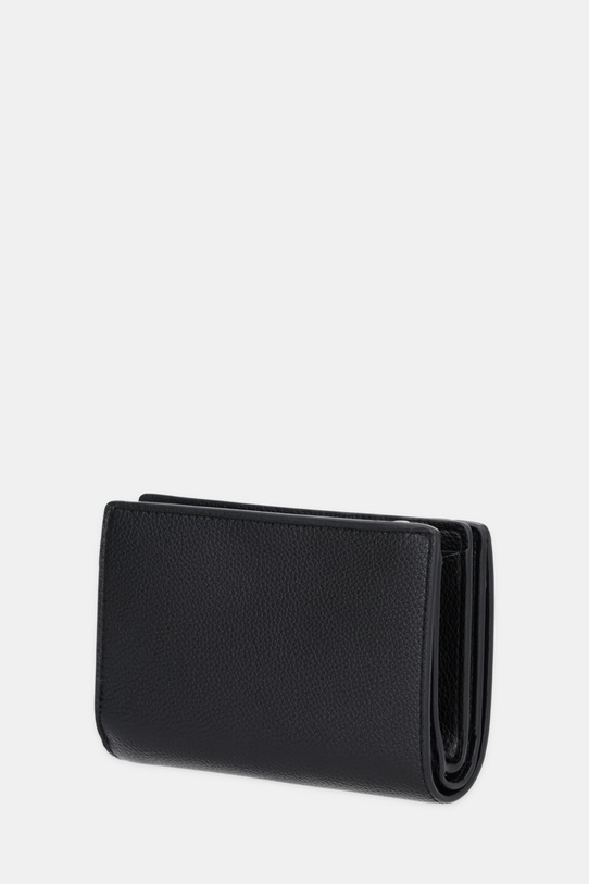 Кошелек HUGO 50547923 чёрный AW25