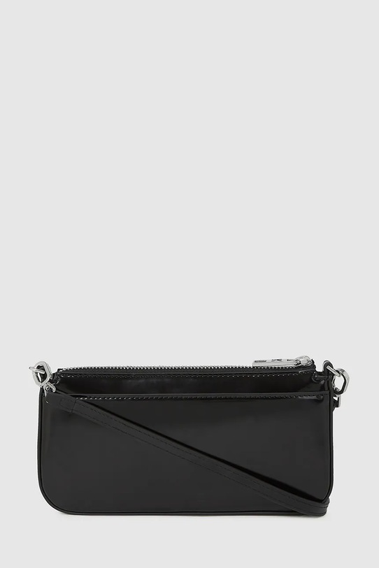 Τσάντα Karl Lagerfeld μαύρο A4W32043