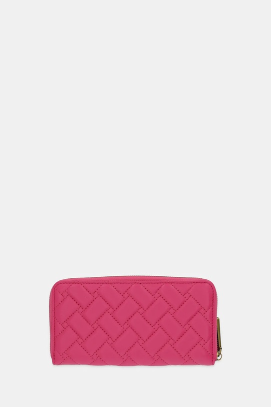Kurt Geiger London portfel KENSINGTON 5022957109 różowy AW25
