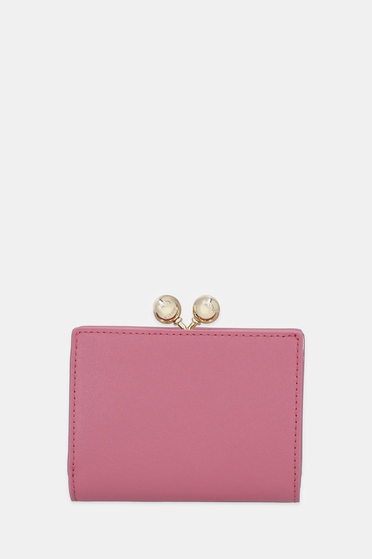 Furla portafoglio in pelle WP00541.BX3104.4147S rosa AW25