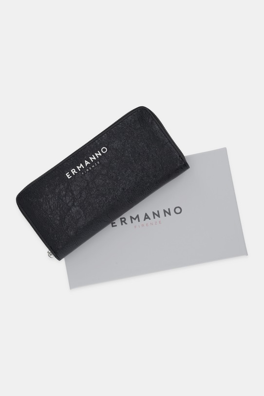 Ermanno Scervino portfel 12600397 czarny