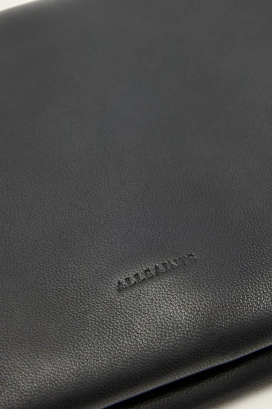 AllSaints portafoglio in pelle HARLUNA W208XD