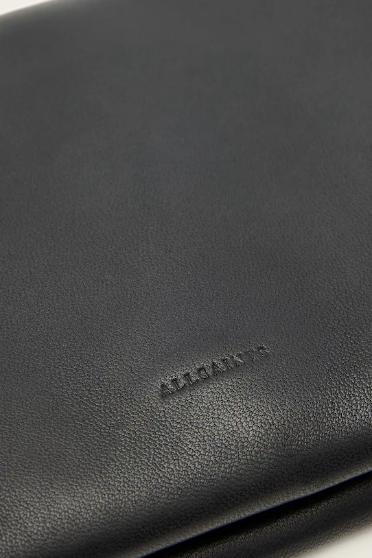 Kožená peňaženka AllSaints HARLUNA W208XD