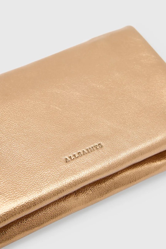Δερμάτινο πορτοφόλι AllSaints HARLUNA W205XD