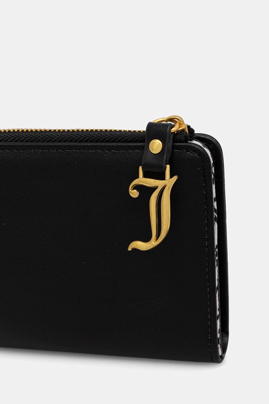 Кошелек Juicy Couture Lily WIJLL8955WVP чёрный AW25