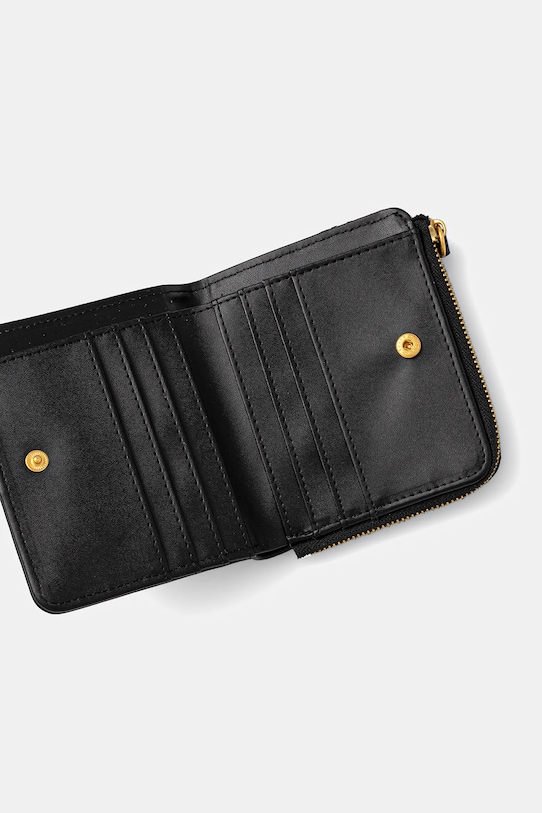 Doplnky Peňaženka Juicy Couture Lily WIJLL8955WVP čierna