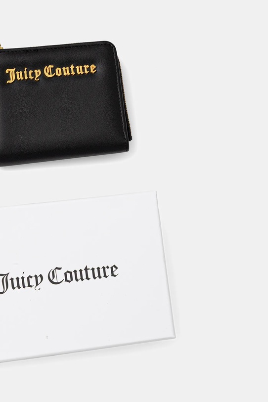 Кошелек Juicy Couture Lily чёрный WIJLL8955WVP