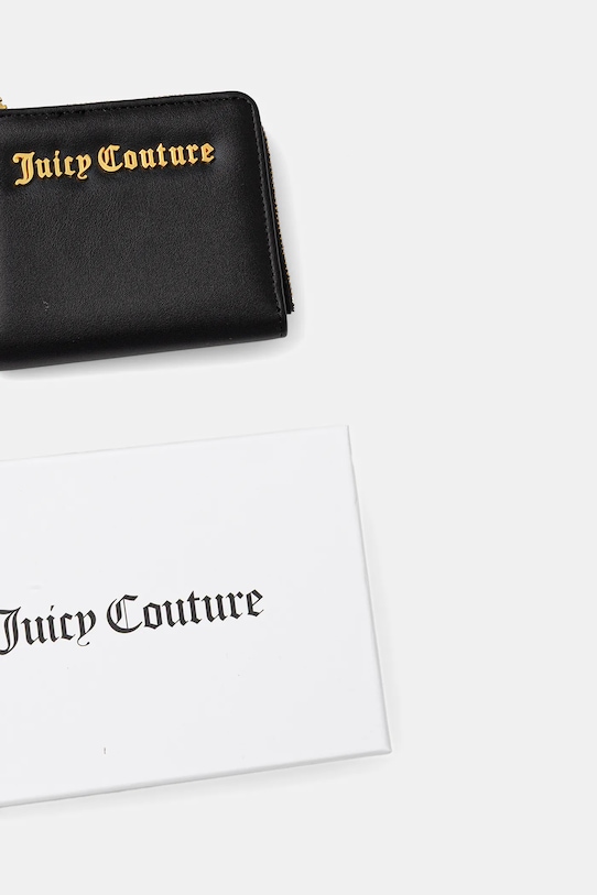 Peňaženka Juicy Couture Lily čierna WIJLL8955WVP