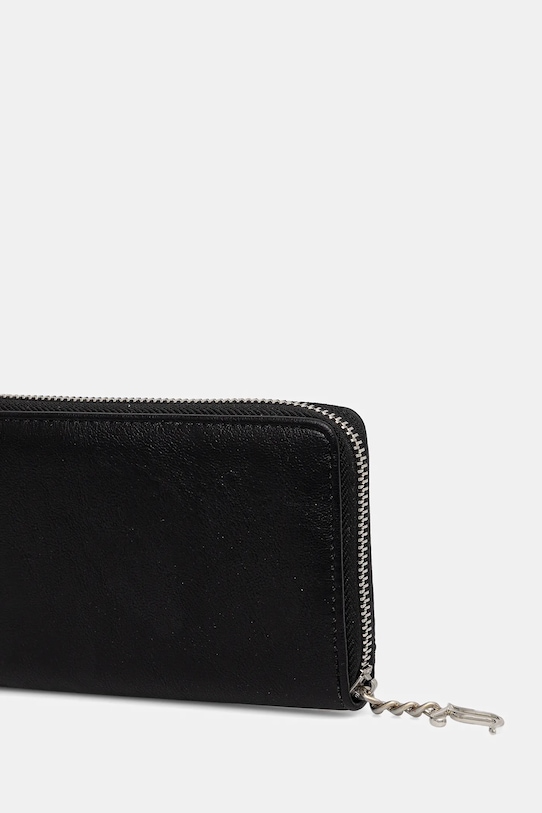 Peňaženka Juicy Couture Sophie WIJ5S8980WVP čierna AW25