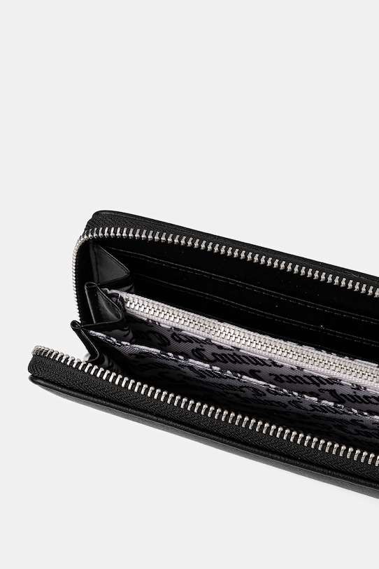 Doplnky Peňaženka Juicy Couture Sophie WIJ5S8980WVP čierna