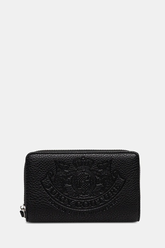 Кошелек Juicy Couture Twig Narrative синтетический чёрный WIJTG8996WVP