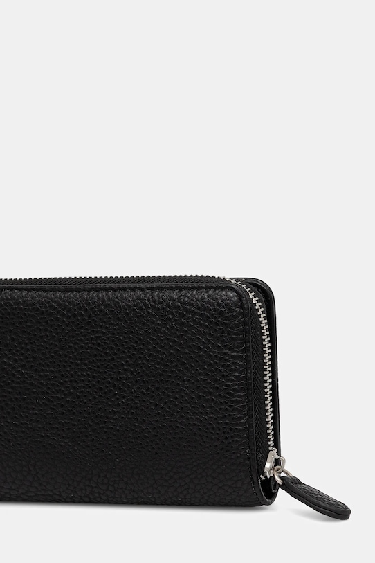 Peňaženka Juicy Couture Twig Narrative WIJTG8996WVP čierna AW25