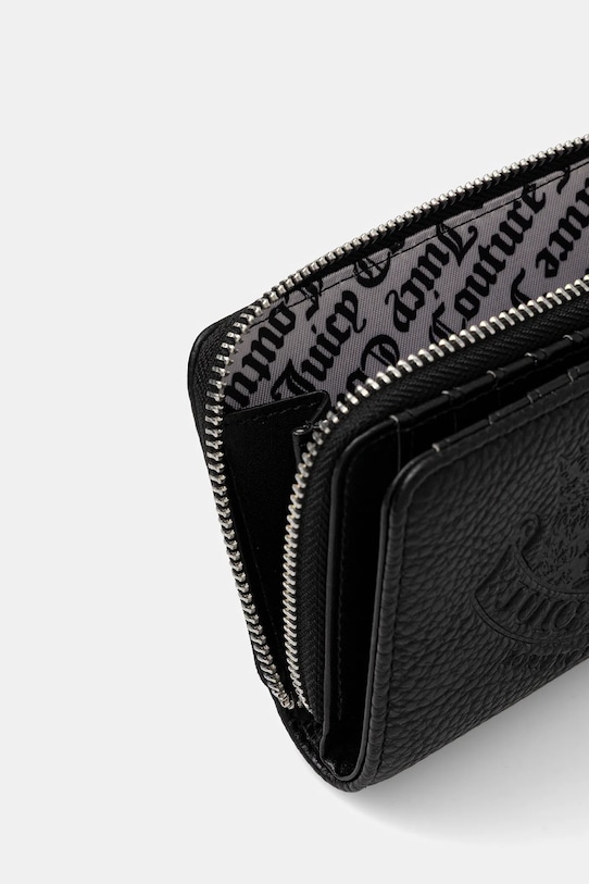 Doplnky Peňaženka Juicy Couture Twig Narrative WIJTG8996WVP čierna