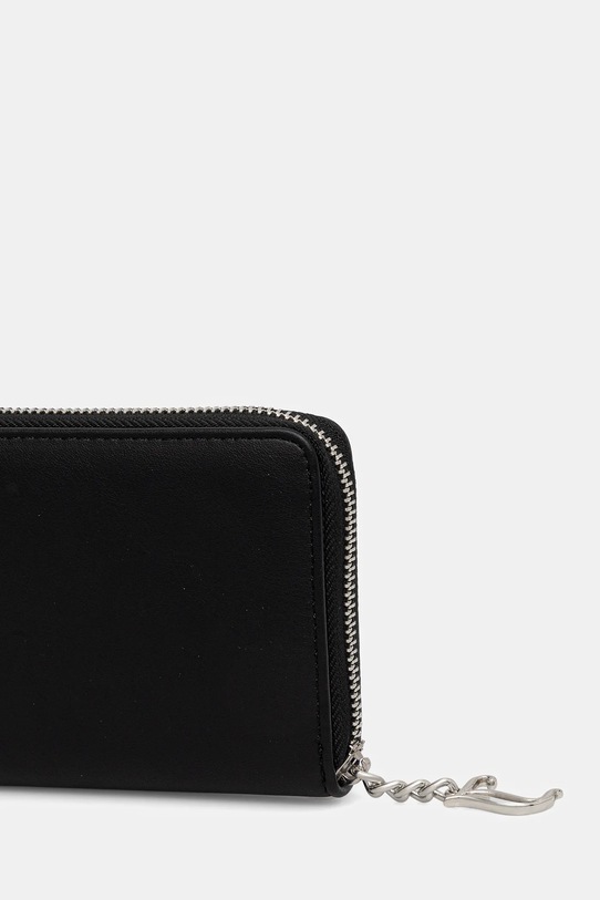 Peňaženka Juicy Couture Kimberly WIJQL9004WVP čierna AW25