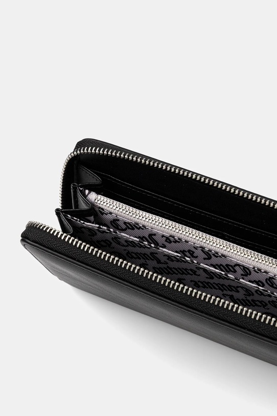 Doplnky Peňaženka Juicy Couture Kimberly WIJQL9004WVP čierna