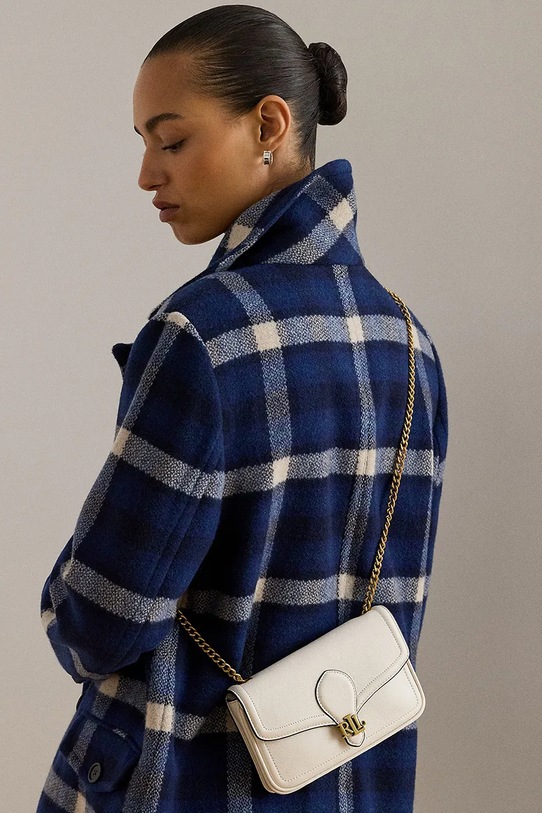 Lauren Ralph Lauren portfel skórzany 432977374