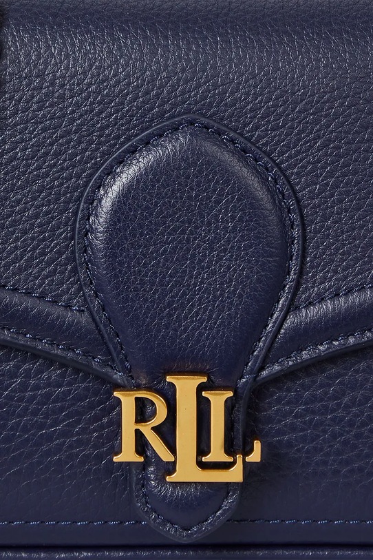 Lauren Ralph Lauren portfel skórzany 432977374