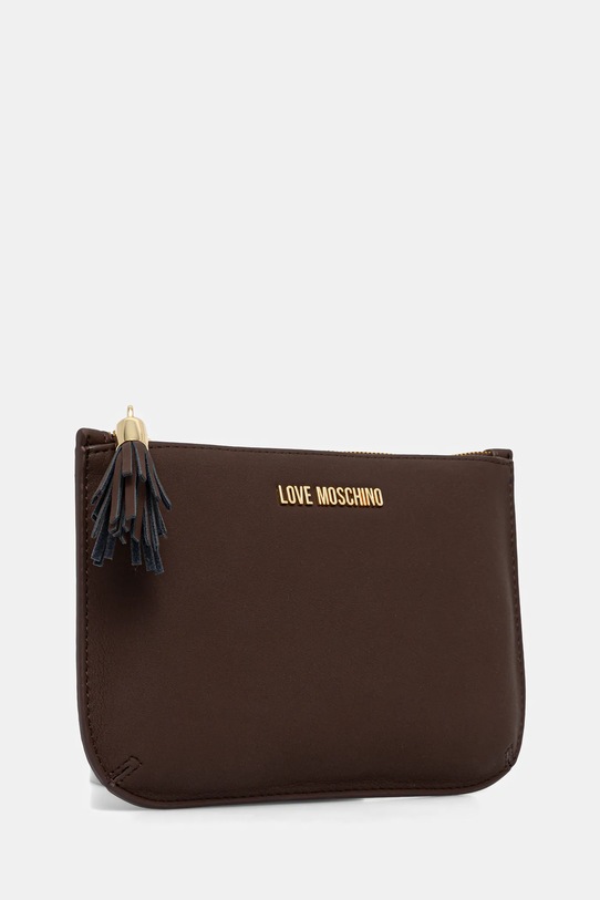 Denarnica Love Moschino JC5314PP0NKD0313 rjava AW25