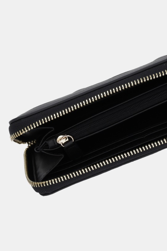Akcesoria Love Moschino portfel JC5600PP0NLA0000 czarny